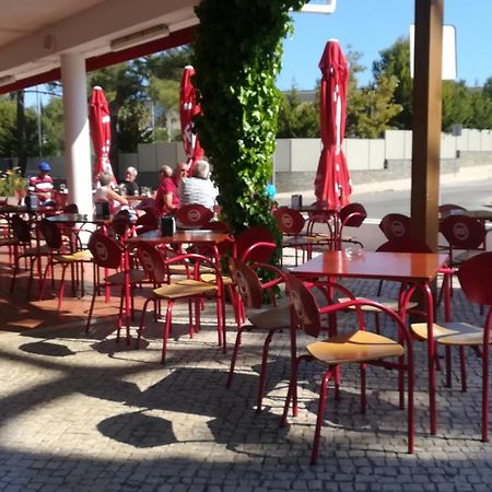 Beach Falesia Албуфейра Екстериор снимка