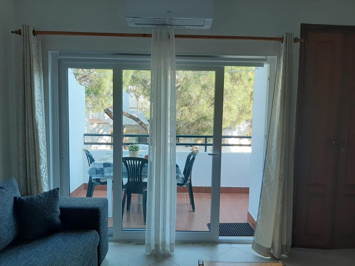 Beach Falesia Албуфейра Екстериор снимка