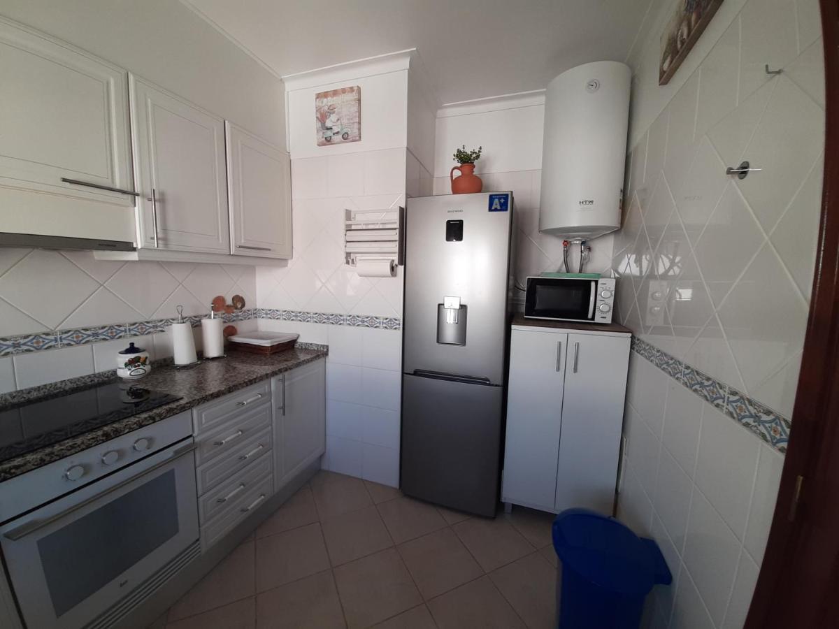 Beach Falesia Албуфейра Екстериор снимка