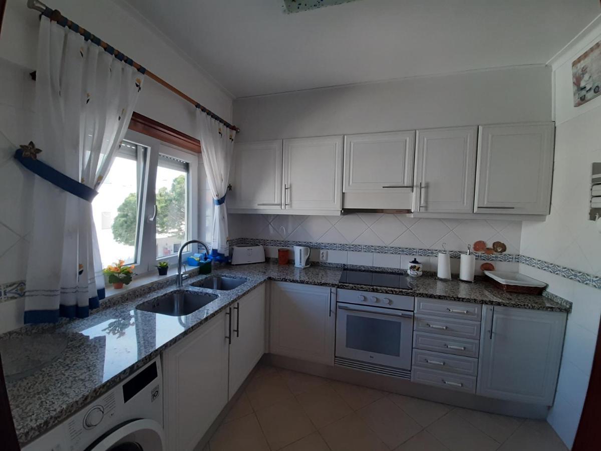 Beach Falesia Албуфейра Екстериор снимка