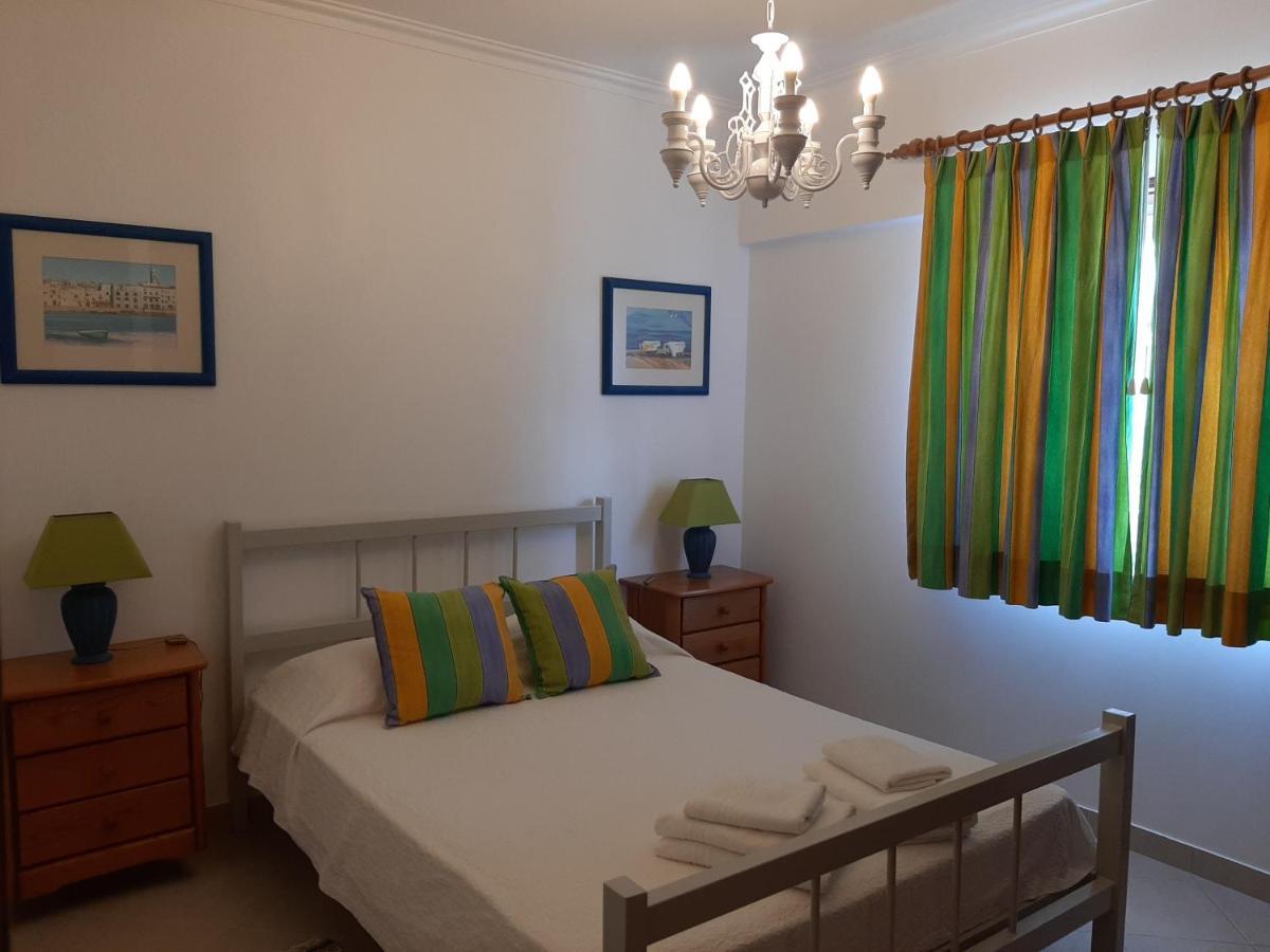 Beach Falesia Албуфейра Екстериор снимка