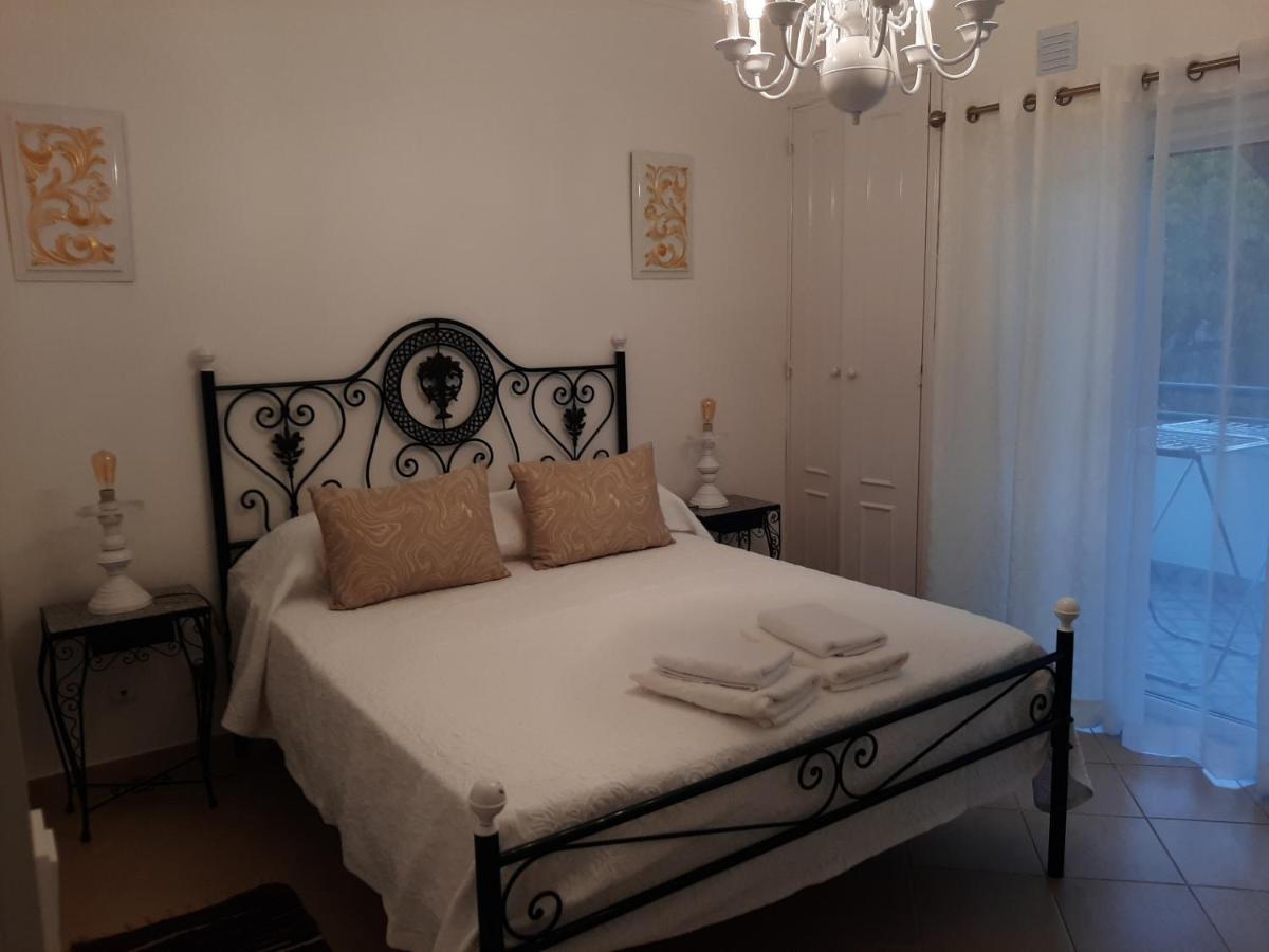 Beach Falesia Албуфейра Екстериор снимка