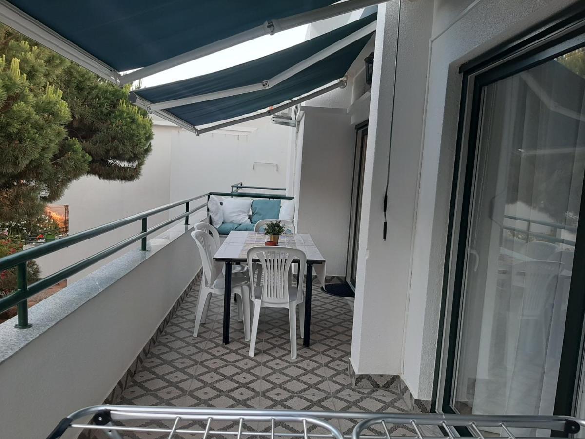 Beach Falesia Албуфейра Екстериор снимка