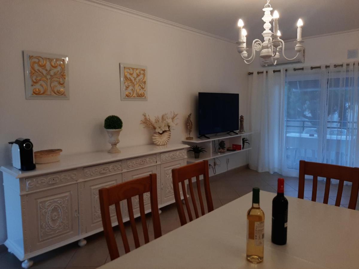 Beach Falesia Албуфейра Екстериор снимка
