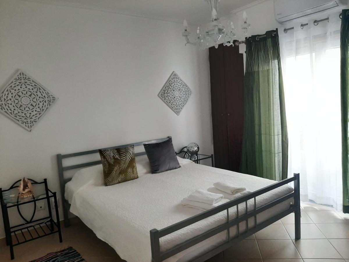 Beach Falesia Албуфейра Екстериор снимка
