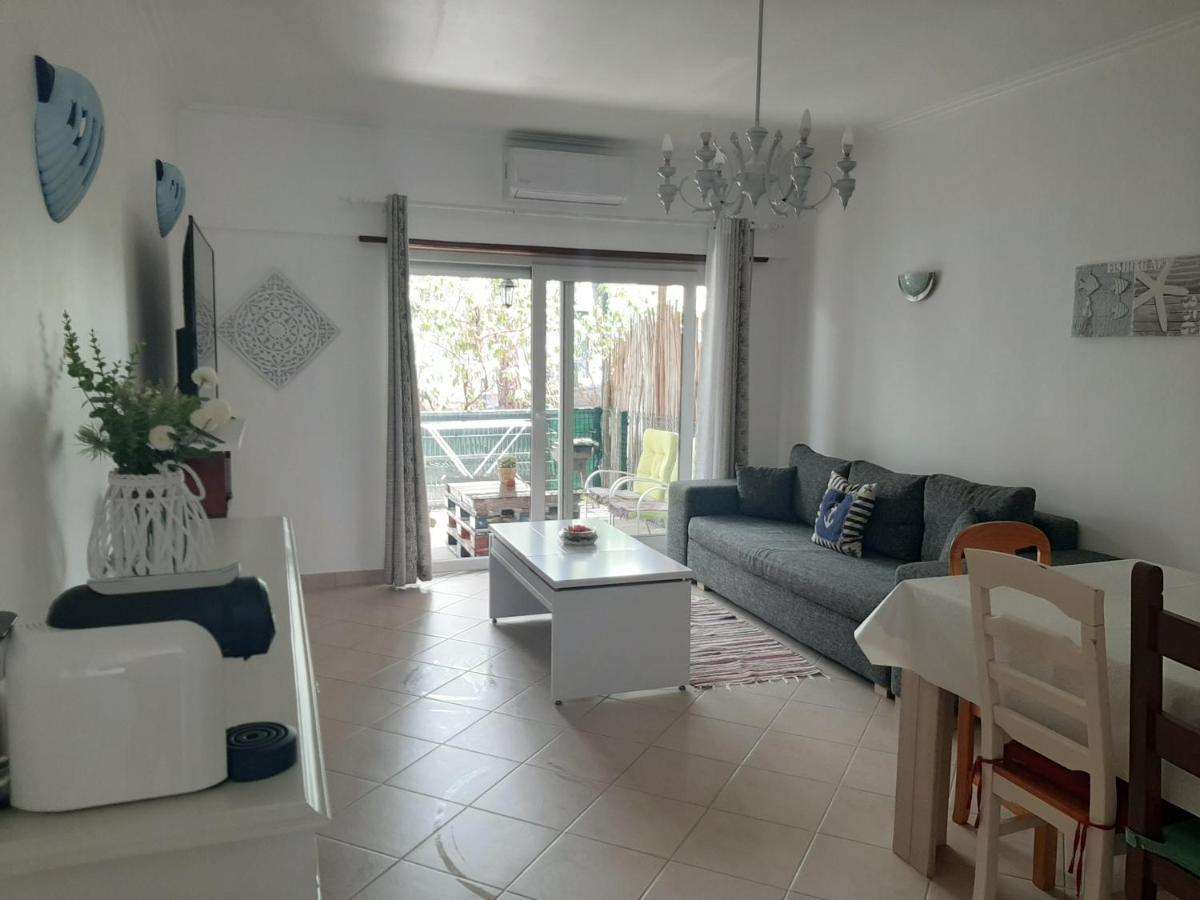 Beach Falesia Албуфейра Екстериор снимка