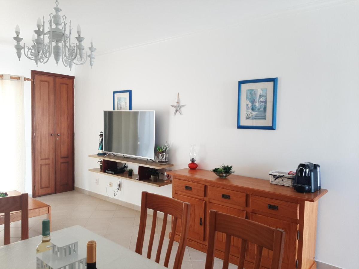 Beach Falesia Албуфейра Екстериор снимка