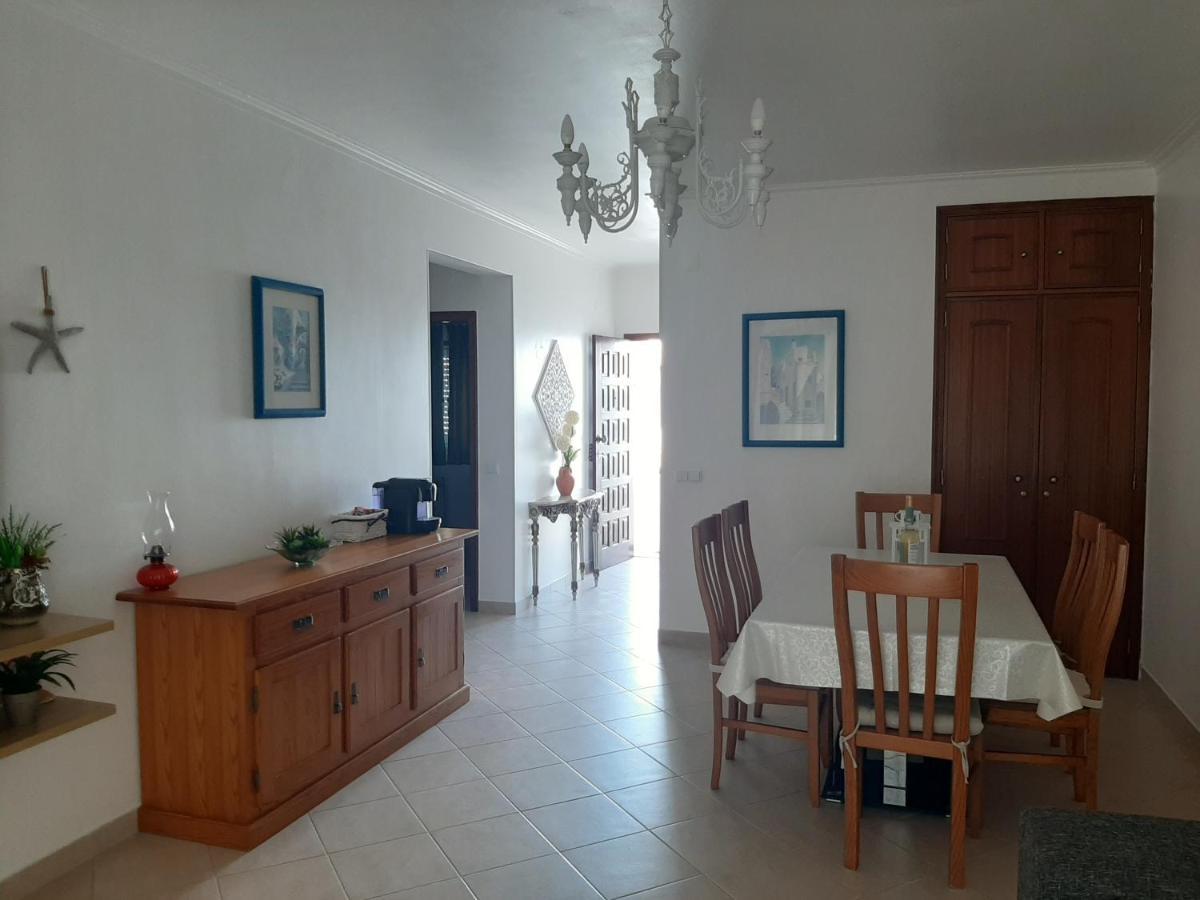 Beach Falesia Албуфейра Екстериор снимка