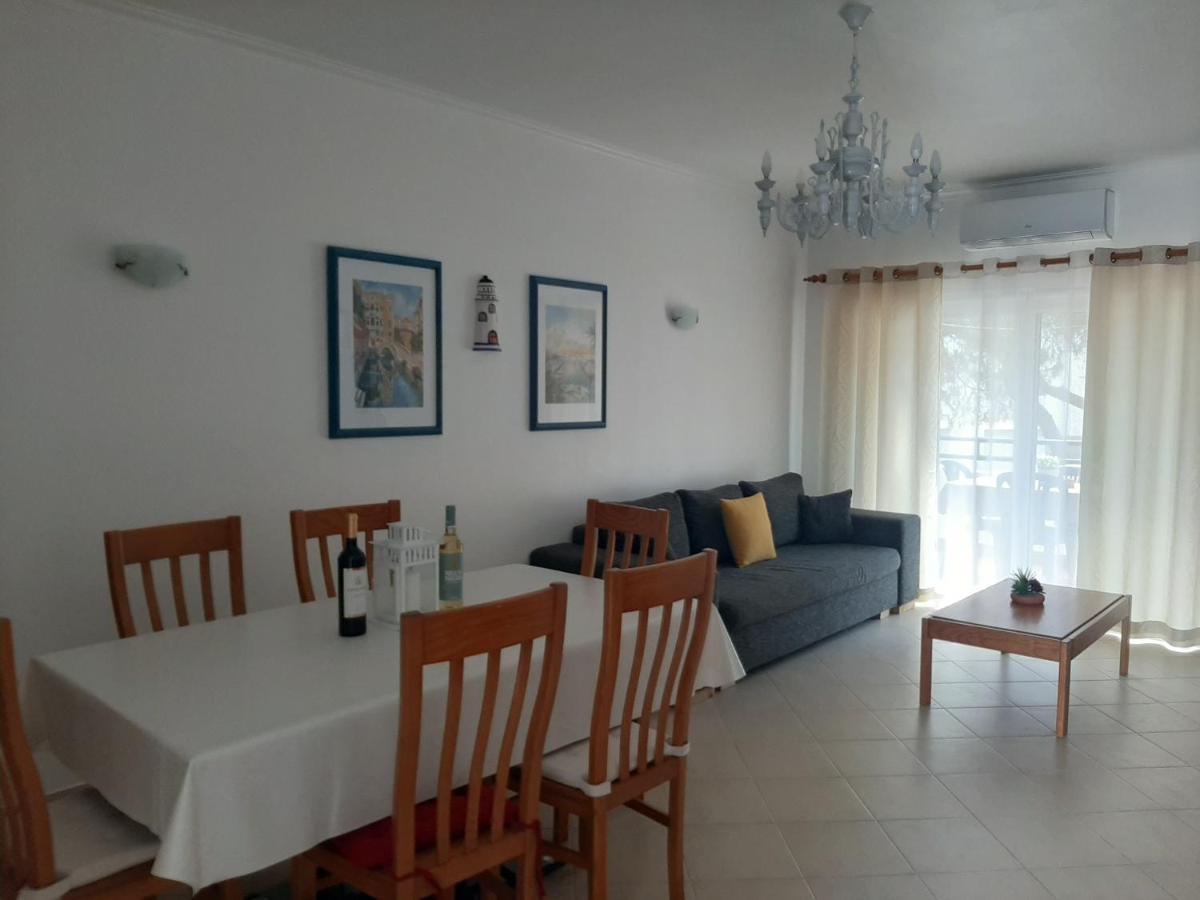 Beach Falesia Албуфейра Екстериор снимка