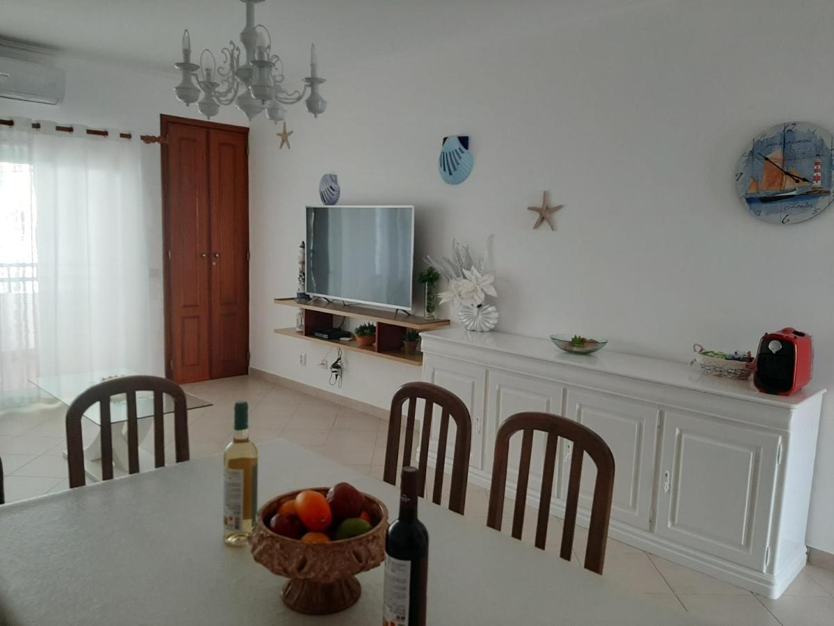 Beach Falesia Албуфейра Екстериор снимка