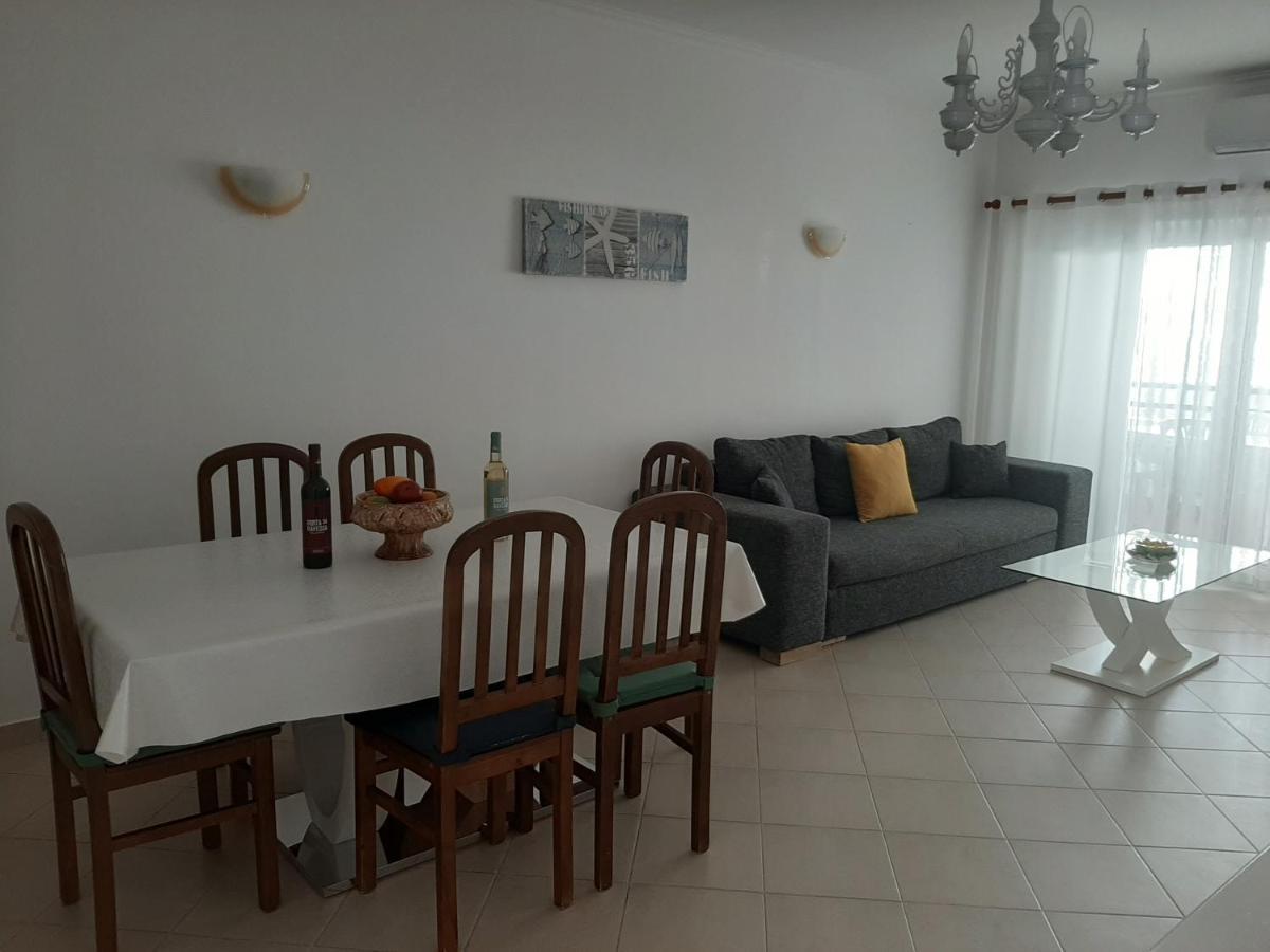 Beach Falesia Албуфейра Екстериор снимка
