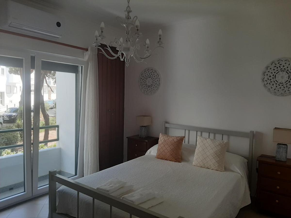Beach Falesia Албуфейра Екстериор снимка