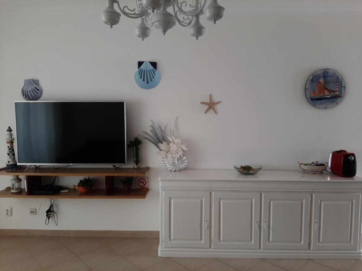 Beach Falesia Албуфейра Екстериор снимка