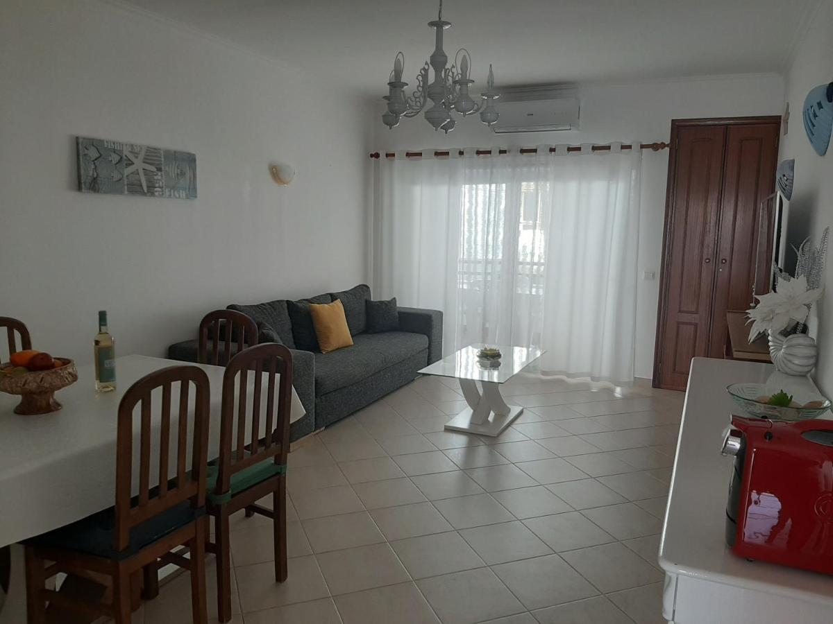 Beach Falesia Албуфейра Екстериор снимка