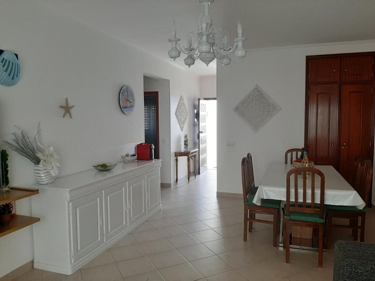 Beach Falesia Албуфейра Екстериор снимка