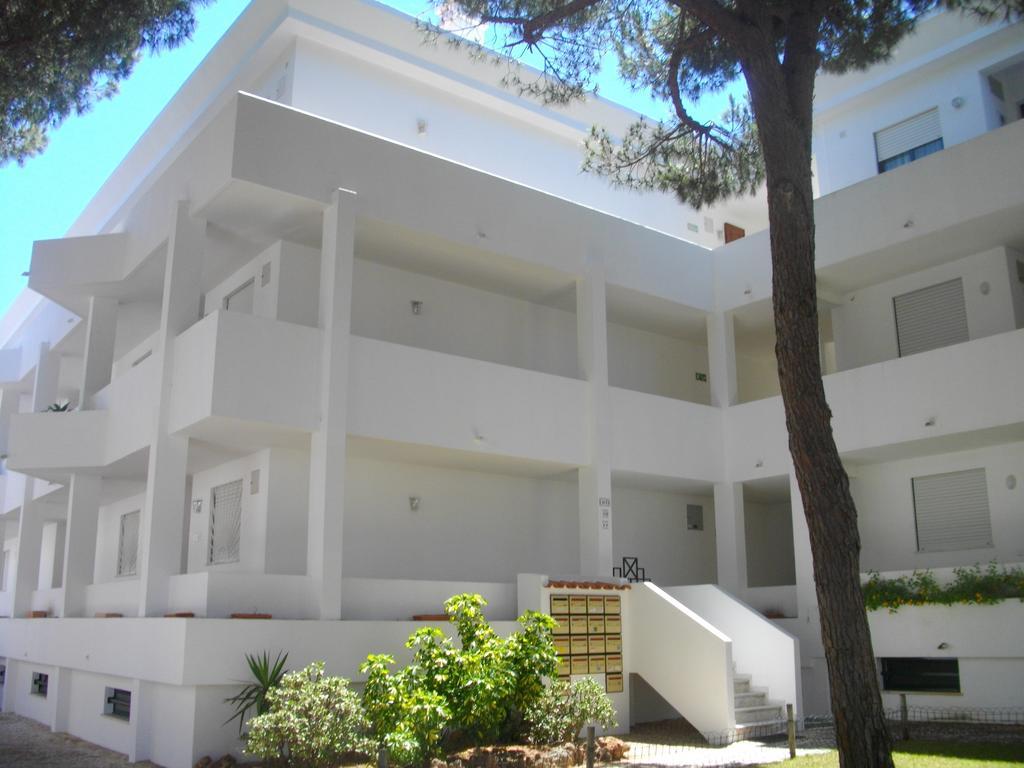 Beach Falesia Албуфейра Екстериор снимка